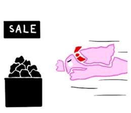 Blood, Flesh, Bone & Soul sticker #4437494