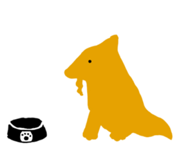 Blood, Flesh, Bone & Soul sticker #4437496