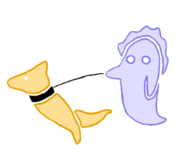 Blood, Flesh, Bone & Soul sticker #4437503