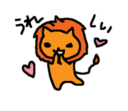 Leonardo sticker #4437549