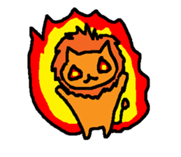 Leonardo sticker #4437552