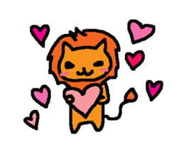 Leonardo sticker #4437558