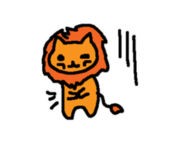 Leonardo sticker #4437567