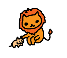 Leonardo sticker #4437574