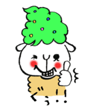 Tweet Art Sticker sticker #4437584