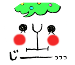 Tweet Art Sticker sticker #4437586