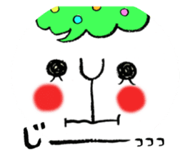 Tweet Art Sticker sticker #4437586