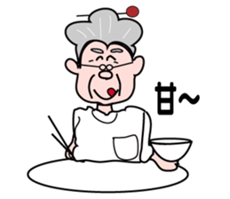 connection of mind sticker #4438737