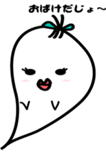 2 years old child Sticker sticker #4438863