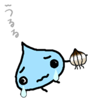 Yurupuru sticker #4438864