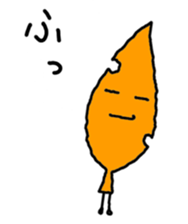 Yurupuru sticker #4438887