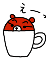 Yurupuru sticker #4438890