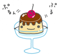 Yurupuru sticker #4438896