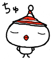 Yurupuru sticker #4438900