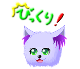 CHIAWAN sticker #4439665