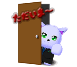 CHIAWAN sticker #4439671