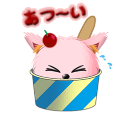 CHIAWAN sticker #4439693