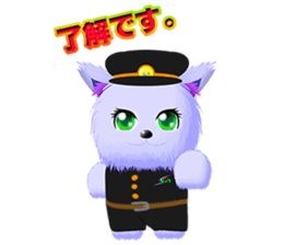 CHIAWAN sticker #4439700