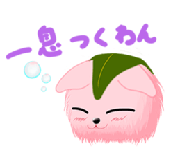 CHIAWAN sticker #4439701