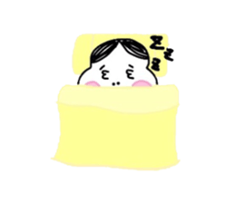 OKAME sticker #4440641