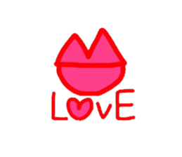 OKAME sticker #4440644