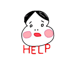 OKAME sticker #4440647