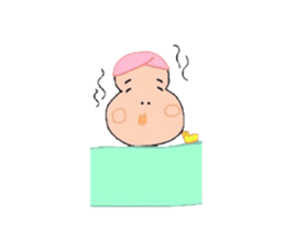 OKAME sticker #4440653