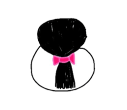 OKAME sticker #4440663