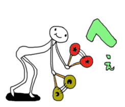 Various "Wow" sticker #4441682