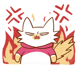 ChiCh and Natsu sticker #4441705