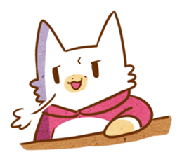 ChiCh and Natsu sticker #4441710