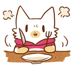 ChiCh and Natsu sticker #4441711