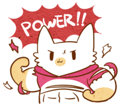 ChiCh and Natsu sticker #4441723