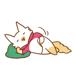 ChiCh and Natsu sticker #4441726