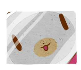 ChiCh and Natsu sticker #4441734