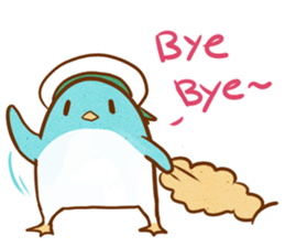 ChiCh and Natsu sticker #4441743