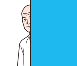 silent budoka sticker #4442287