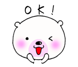 Mr.Kumanta sticker #4442311