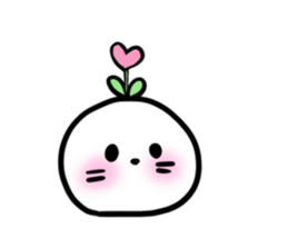 seal family sticker #4443331