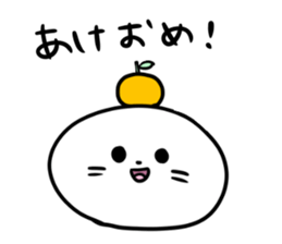 seal family sticker #4443342