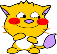 Lady Lion sticker #4443433