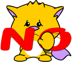 Lady Lion sticker #4443446