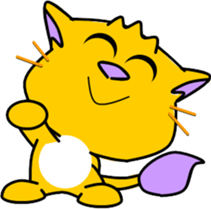 Lady Lion sticker #4443448