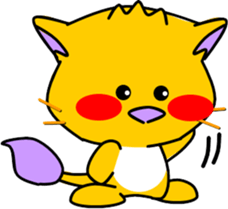 Lady Lion sticker #4443452