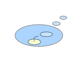 Uncle pond sticker #4443812