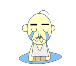 Uncle pond sticker #4443817