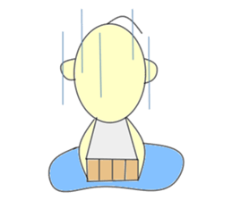 Uncle pond sticker #4443821