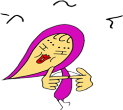 tatuko sticker #4444002