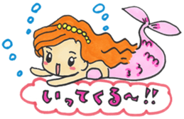 Fairy tale 2 sticker #4444024