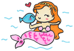 Fairy tale 2 sticker #4444025